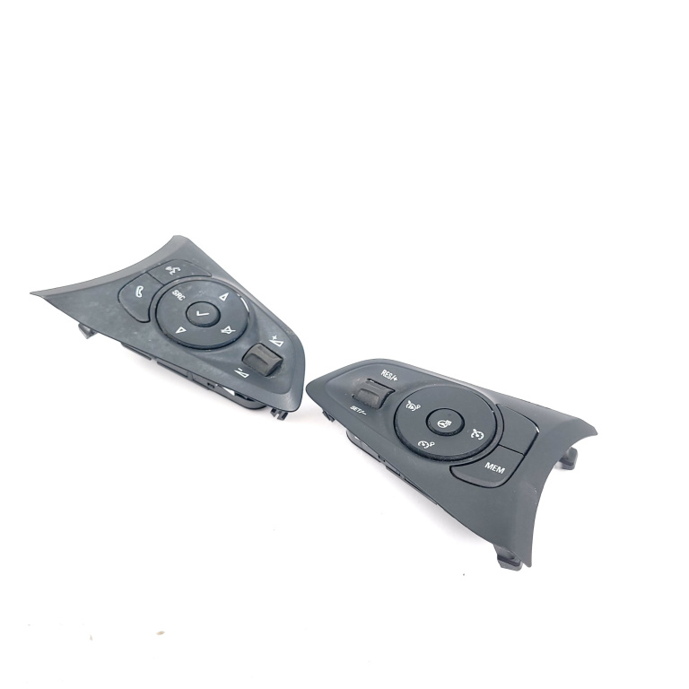 Comanda Volan Opel Corsa F 2019-2000 1.2 I F12Xhl Benzina 499364332, 3540400101, 3540 4001 01, 39203689