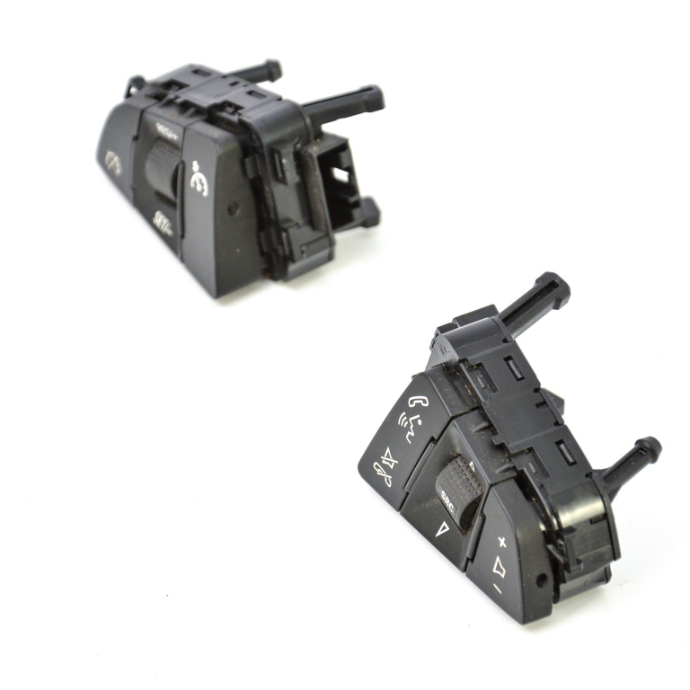 Comanda Volan Opel Insignia 2008-2022 1.6 A 16 Xer Benzina 13268686, 13 268 686, 13293155, 13 293 155