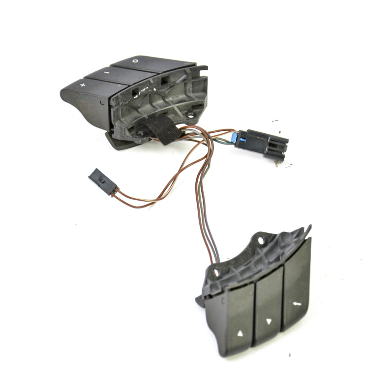 Comanda Volan Opel Meriva 2003-2010 1.7 Cdti Z 17 Dth Motorina N09154, N 09 154