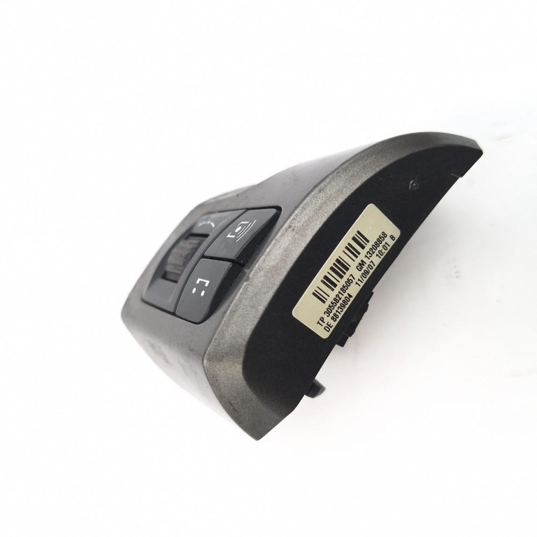 Comanda Volan Opel Vectra C 2002-2008 1.9 Cdti Z 19 Dt Motorina 13208858, 88139804, 305582185057, 440758813 Delphi