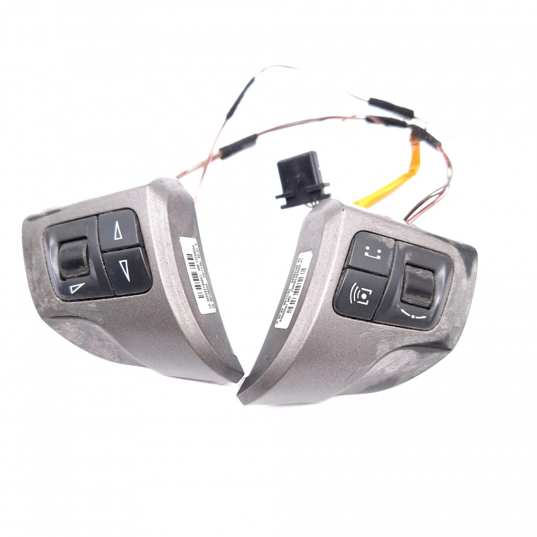 Comanda Volan Opel Zafira B 2005-2014 1.8 Z 18 Xer Benzina 305582185057, 13208858, 88139804, 440768813, 440758813 Delphi