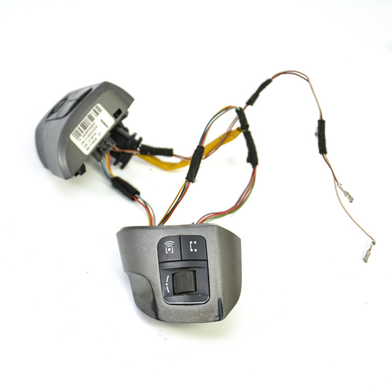 Comanda Volan Opel Zafira B 2005-2014 1.9 Cdti Z 19 Dth Motorina 13126750, 13 126 750, Cx250420Cm, 305260285057