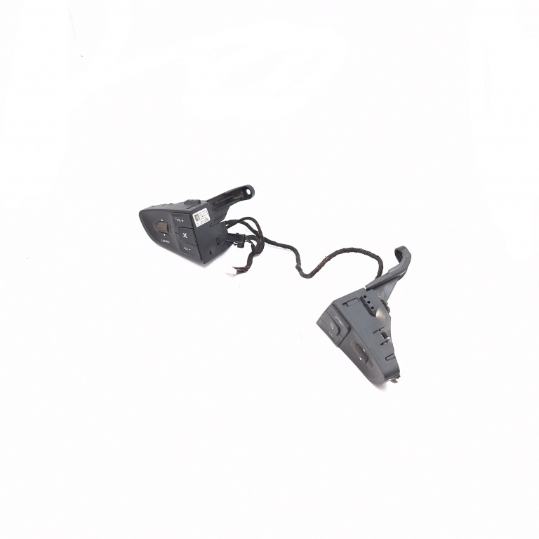 Comanda Volan Peugeot 508 2010-2023 2.0 Hdi Rxh Hybrid4 Rhc (Dw10Cted4) Motorina 967797637700, 3417060100, 2312000101514004