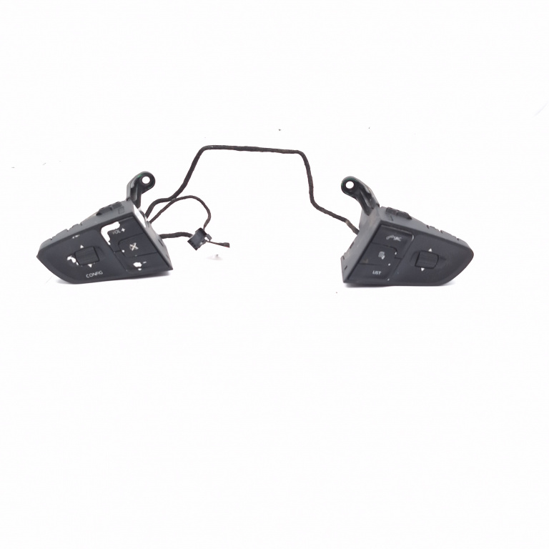 Comanda Volan Peugeot 508 2010-2023 2.2 Hdi 4Hl (Dw12C) Motorina 967797637700, 34170601, Mqvci4Pcemo, 4015000004788013