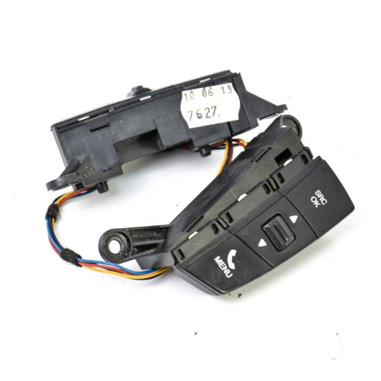 Comanda Volan Peugeot Boxer 2006 - Prezent Motorina B01166659, B011 66659