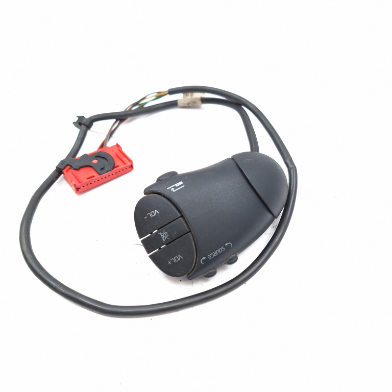 Comanda Volan Renault CLIO 2 / SYMBOL 1 1998 - 2008 Motorina 7765D, 7765