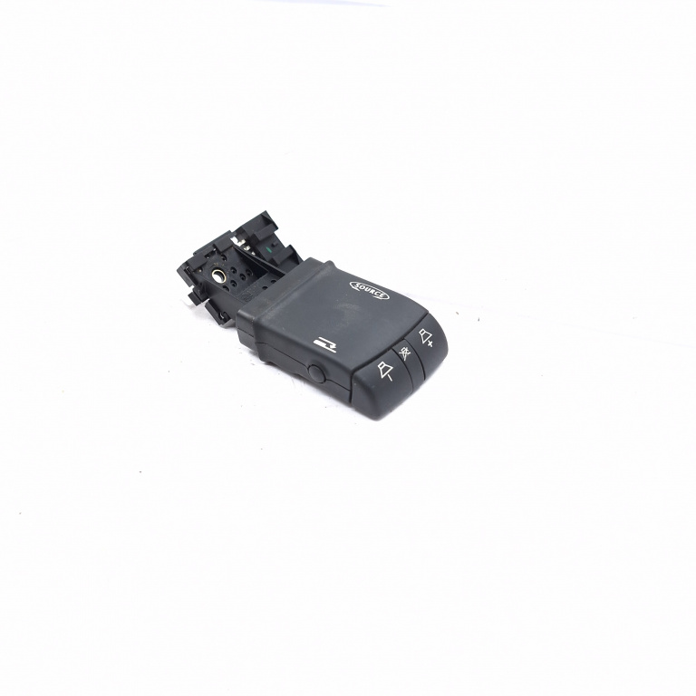 Comanda Volan Renault Megane 2 2002-2010 2.0 F4R 770 Benzina Stanga Valeo
