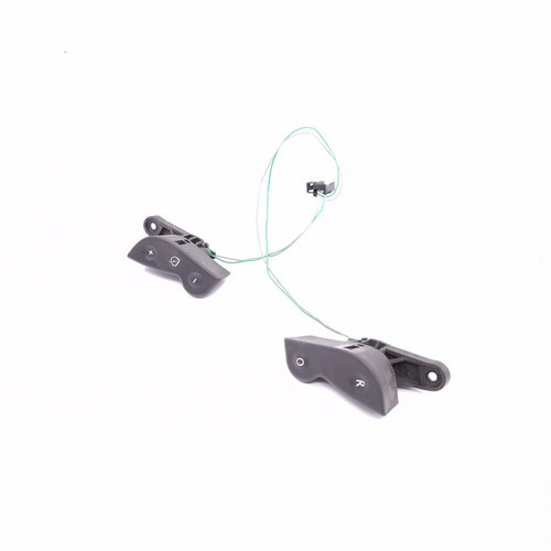 Comanda Volan Renault MEGANE 2 2002 - 2010 Benzina