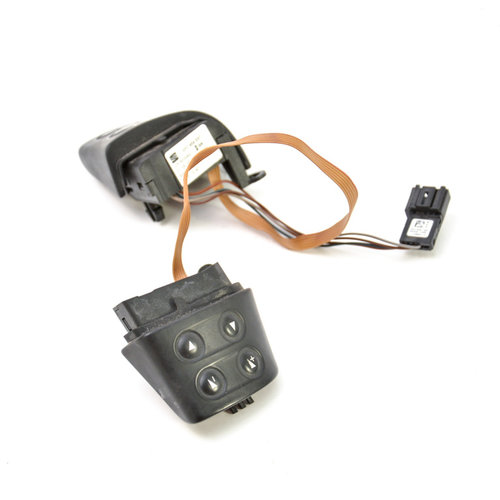 Comanda Volan Seat Altea (5P1) 2004-2015 1.6 Bse Benzina 5P0959537, 5P0 959 537, Cx300563, Hw0005 Me...