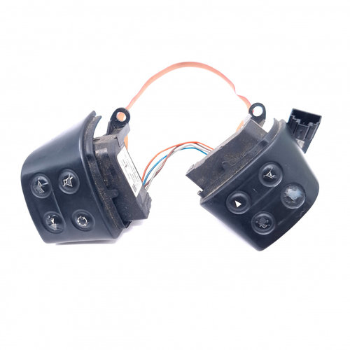 Comanda Volan Seat Altea (5P1) 2004-2015 2.0 Tdi 16V Bkd Motorina 5P0959537, 5P0-959-537, Cx300562, ...