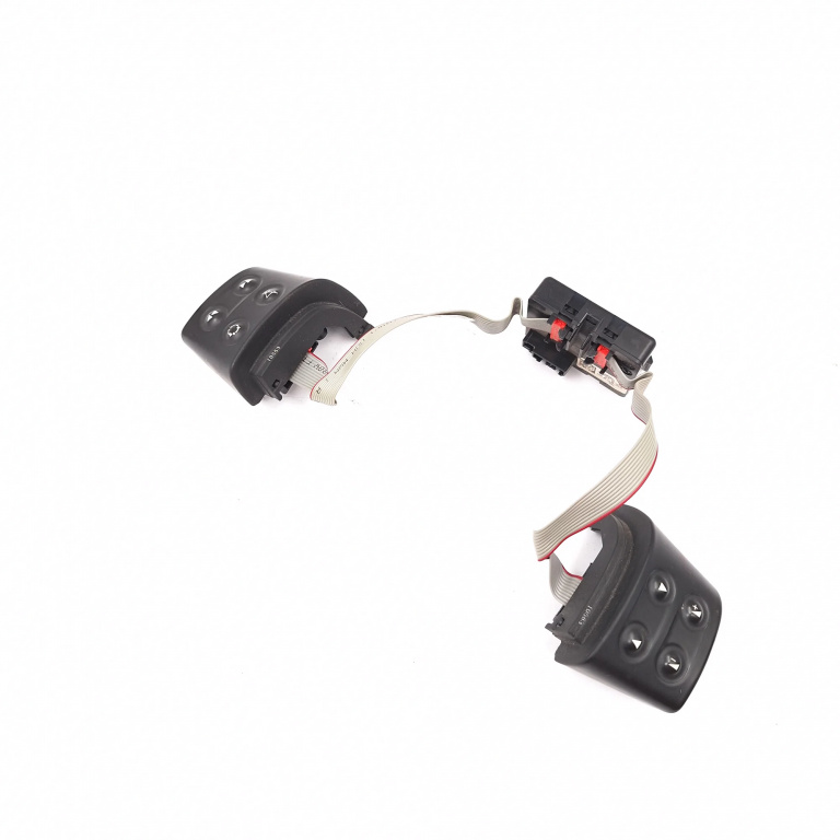 Comanda Volan Seat Leon (1P1) 2005-2012 1.4 16V Bxw Benzina 1P0959542, Pv61618394D00, 1P0959537E, 61785393, 61657351
