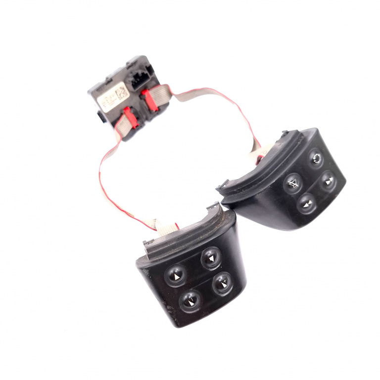 Comanda Volan Seat LEON (1P1) 2005 - 2012 Motorina 1P0959537A, 61785391A03, PV61618394B00, 1P0959537-A, 61657351, IP0959542, 1P0959537, 61785393A03, 321245, 321246, IP0959537L