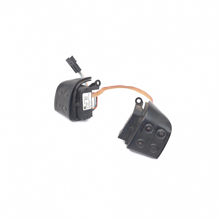 Comanda Volan Seat TOLEDO Mk 3 (5P) 2004 - 2009 Motorina 5P0959537, CX300562, DM313197, 20L42830010013, 01598000LG