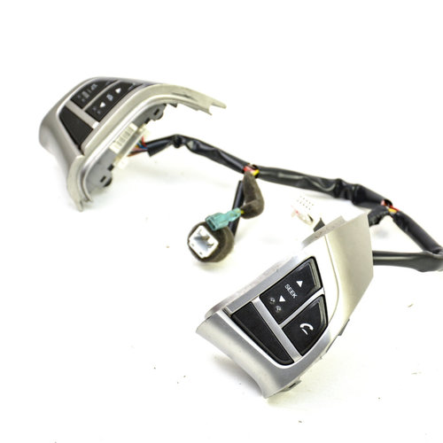 Comanda Volan Ssangyong KORANDO 2010 - Prezent Motorina 200008346, 200008347