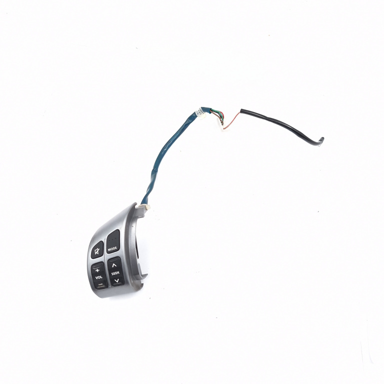 Comanda Volan Suzuki SPLASH 2008 - Prezent Benzina