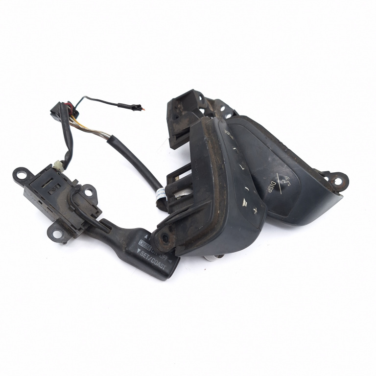 Comanda Volan Toyota Avensis (T25) 2003-2008 2.0 D-4D 1Cd-Ftv Motorina 75B070