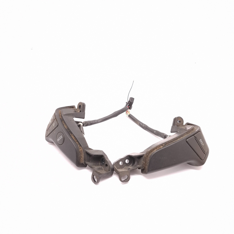 Comanda Volan Toyota AVENSIS (T25) 2003 - 2008 Benzina 75B596, 5982VD
