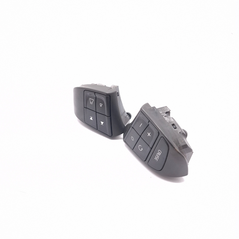 Comanda Volan Volvo C30 2006-2013 2.0 D D 4204 T Motorina 30739638, 06W49