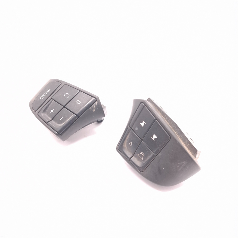 Comanda Volan Volvo S40 2 (Ms) 2004-2012 1.6 D D 4164 T Motorina 30710722, 30710725, 05W41, 05W39, 4970