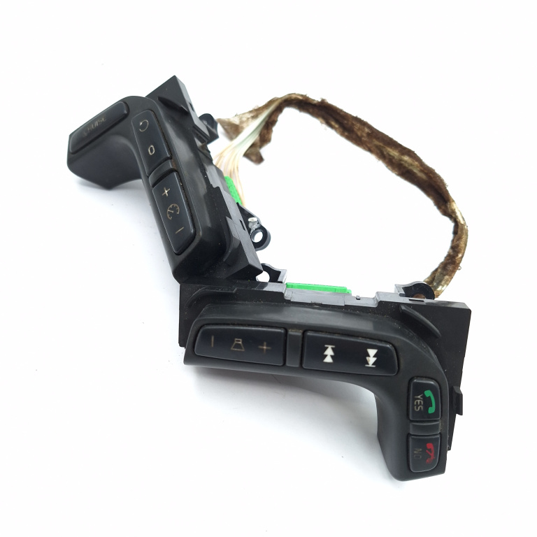 Comanda Volan Volvo S80 1 (Ts, Xy) 1998-2006 2.4 D5 D 5244 T Motorina 3064202603W36, 30642026-03W36, 30642026, 03W36