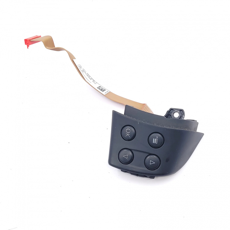 Comanda Volan Vw Passat B6 2005-2010 2.0 Tdi Bmr Motorina 1K0959538F, 61618396A02, 61618396A02132106001124 Trw