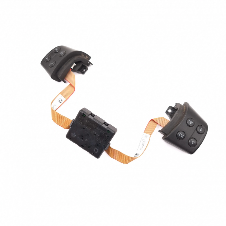 Comanda Volan VW PASSAT B6 2005 - 2010 Motorina 1K0959537J, 1K0 959 537 J, 61618395, PV61618394C00, 61657350, 1P0959542