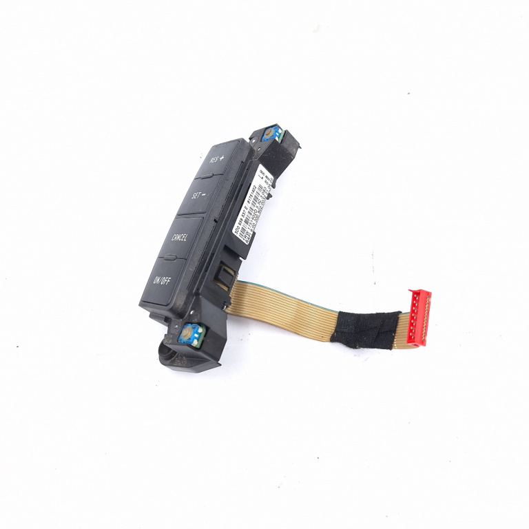 Comanda Volan Vw Phaeton (3D) 2002-2016 3.0 V6 Tdi 4Motion Bmk Motorina 3D0959537E, 61751402, 1751402D, 9003009020032, 53C30S3 Trw