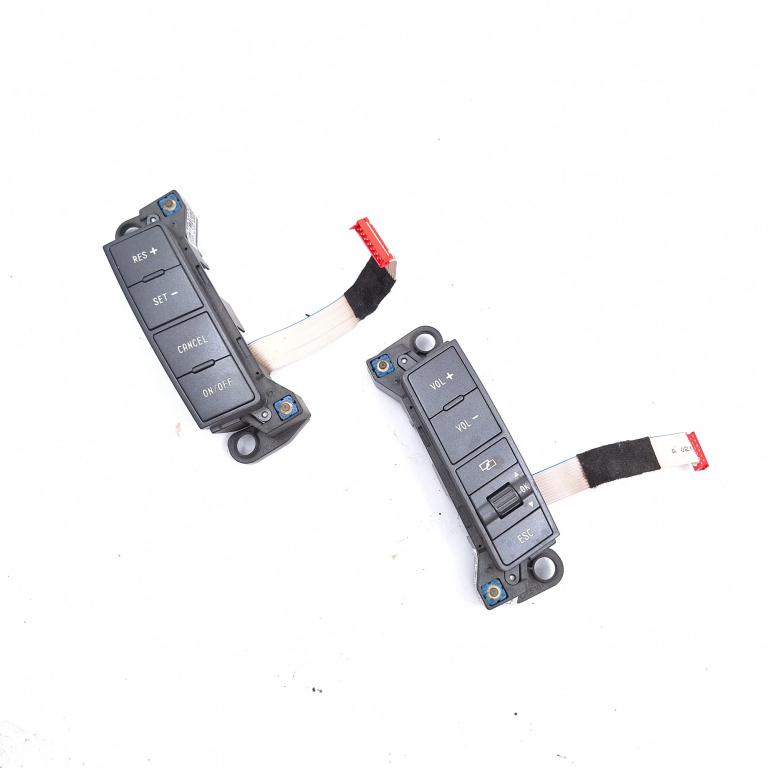 Comanda Volan Vw Touareg (7L) 2002-2010 3D0959537E, 1751402A31T, 3D0959538C, 1751405A31T, 900200686