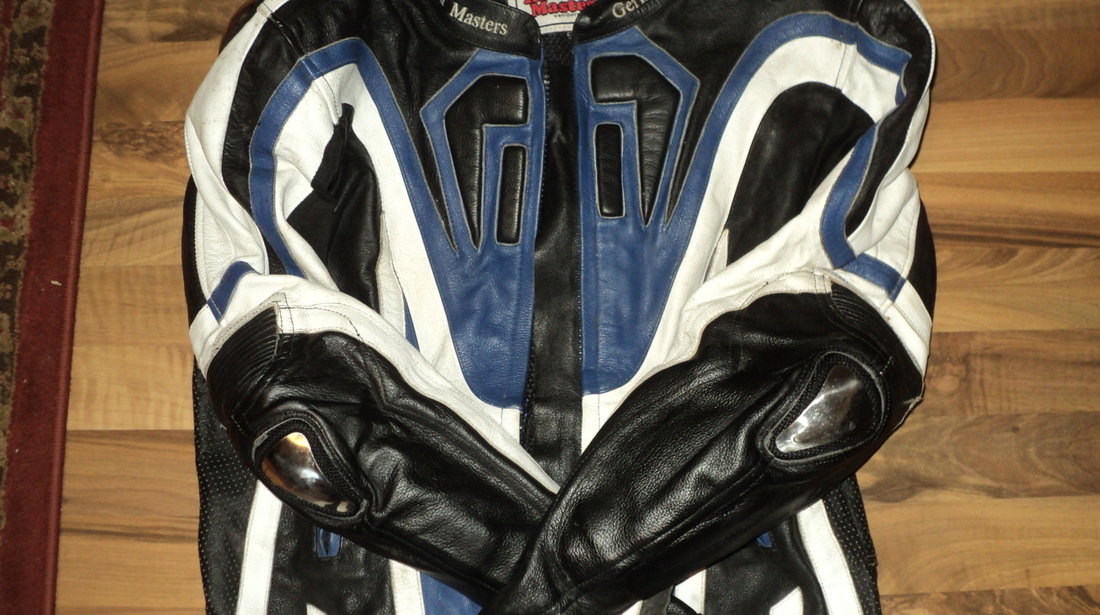 combinezon moto,costum moto rad masters german wear avand cocoasa