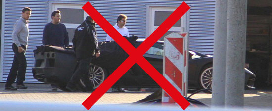 Come on : Lamborghini Jota nu vine la Paris Motor Show! Come on : Lamborghini Jota nu vine la Paris Motor Show!