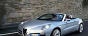 Comeback Alfa Romeo Duetto