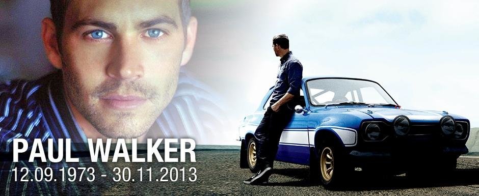 Comemorare Paul Walker, 7 decembrie, Bucuresti