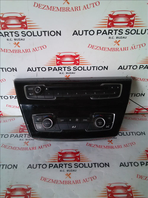Comenzi cd BMW X1 an fabr. 2017