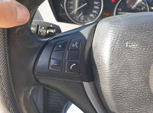 Comenzi de pe Volan BMW X6 E71 2007 - 2014 [K4917]