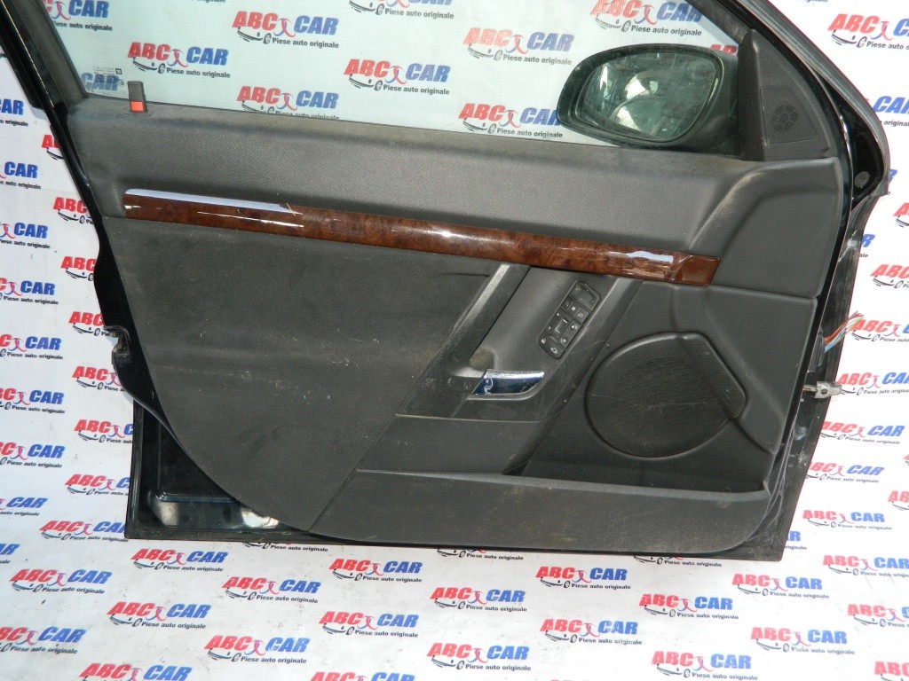 Comenzi geam Opel Vectra C limuzina