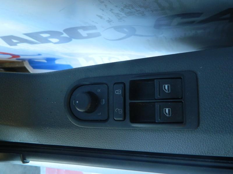 Comenzi geam usa stanga fata Volkswagen Transporter T5 2003-2015