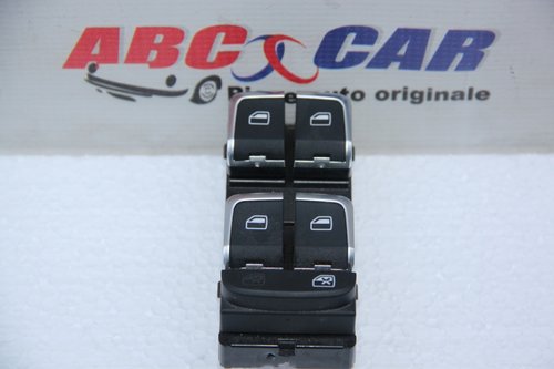 Comenzi geamuri electrice Audi A3 8V cod: 8V0959851A model 2014