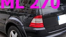 Comenzi geamuri electrice Mercedes ML270 CDI AMG W...