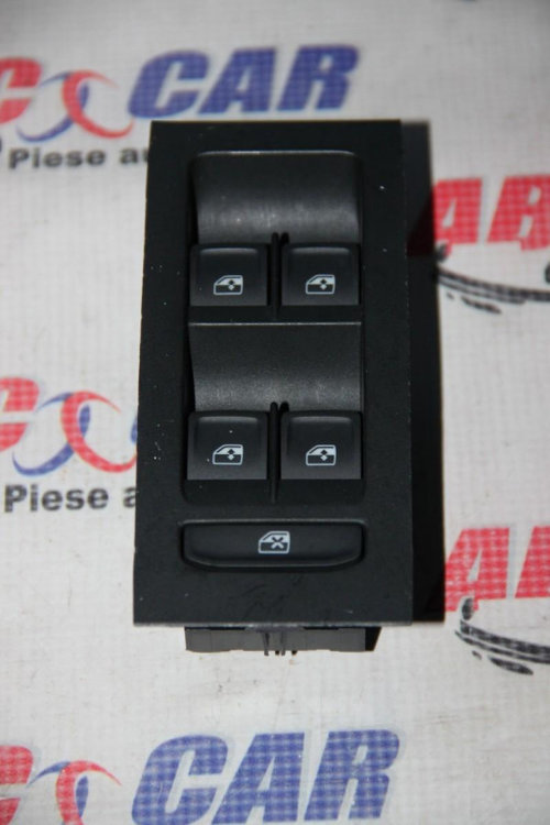 Comenzi geamuri electrice Skoda Octavia 3 2013-2017 5E0959857A