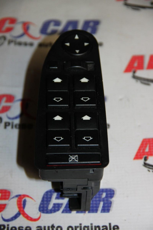 Comenzi geamuri electrice sofer BMW Seria 5 1995-2003 E39 6904339