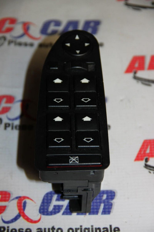 Comenzi geamuri electrice sofer BMW Seria 5 1995-2003 E39 6904339