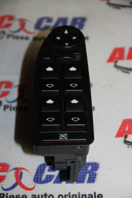 Comenzi geamuri electrice sofer BMW Seria 7 1994-2001 E38 6904339