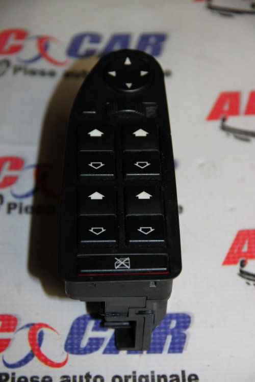 Comenzi geamuri electrice sofer BMW Seria 7 1994-2001 E38 6904339