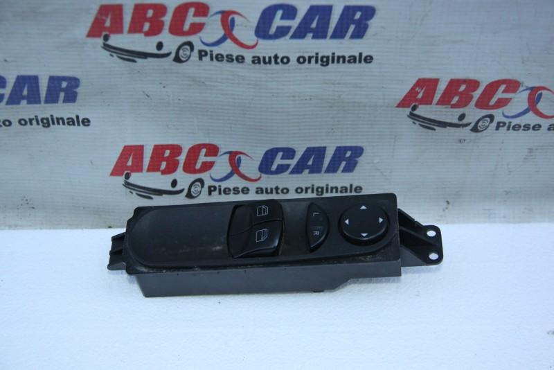 Comenzi geamuri electrice stanga Mercedes Sprinter 2 2006-> 906