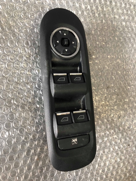 Comenzi geamuri stanga fata ford s-max 7s7t-14a132-ab