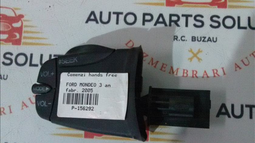 Comenzi hands free FORD MONDEO 3 2000-2007