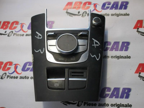 Comenzi/joystick MMI Audi A3 2012-2019 8V1 8V0919614D