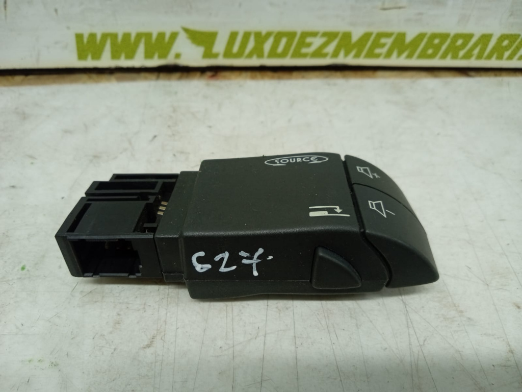 Comenzi radio 34442201ap Renault Espace 4 [facelift] [2006 - 2012] 2.0 dci M9R740