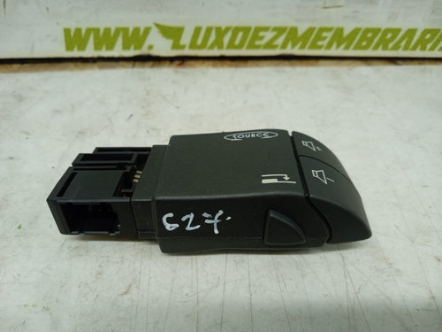 Comenzi radio 34442201ap Renault Espace 4 [facelift] [2006 - 2012] 2.0 dci M9R740