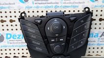 Comenzi radio cu buton avarie Ford Fiesta, 8A6T18K...